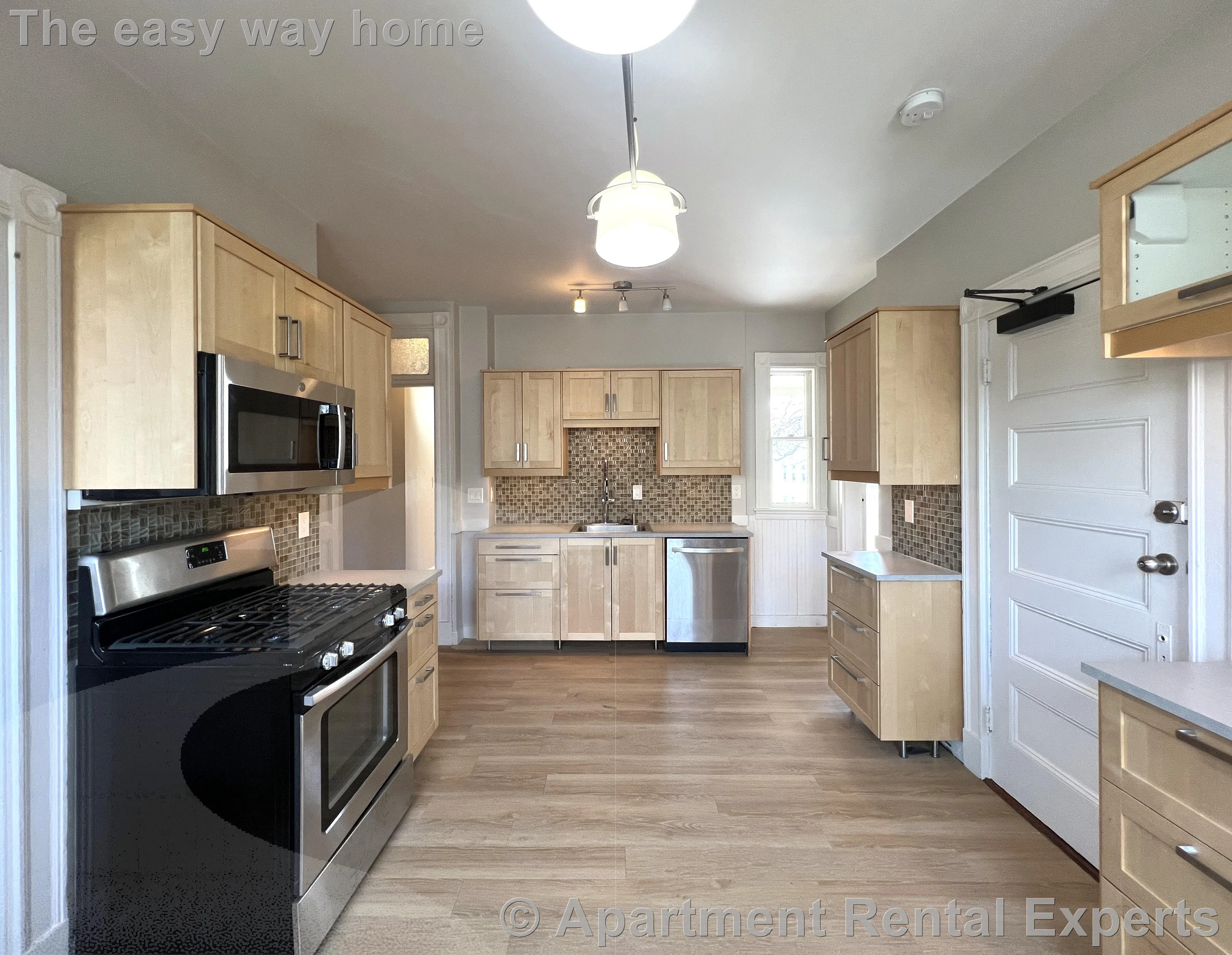 107 Oxford St, Porter Square