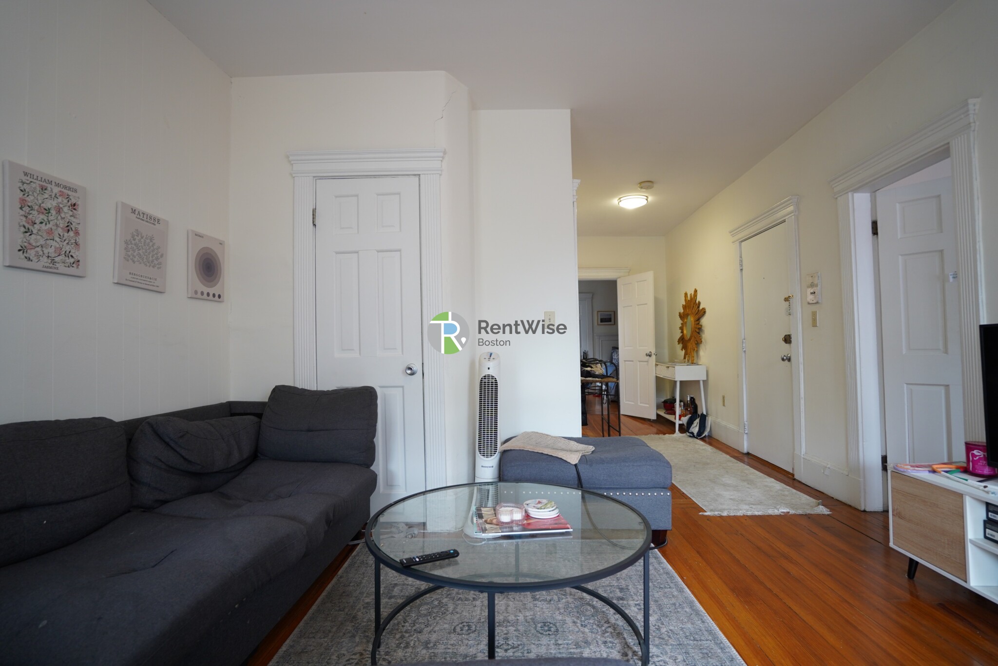 41 Joy St, Beacon Hill