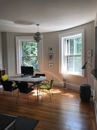 38 Union Park St, South End