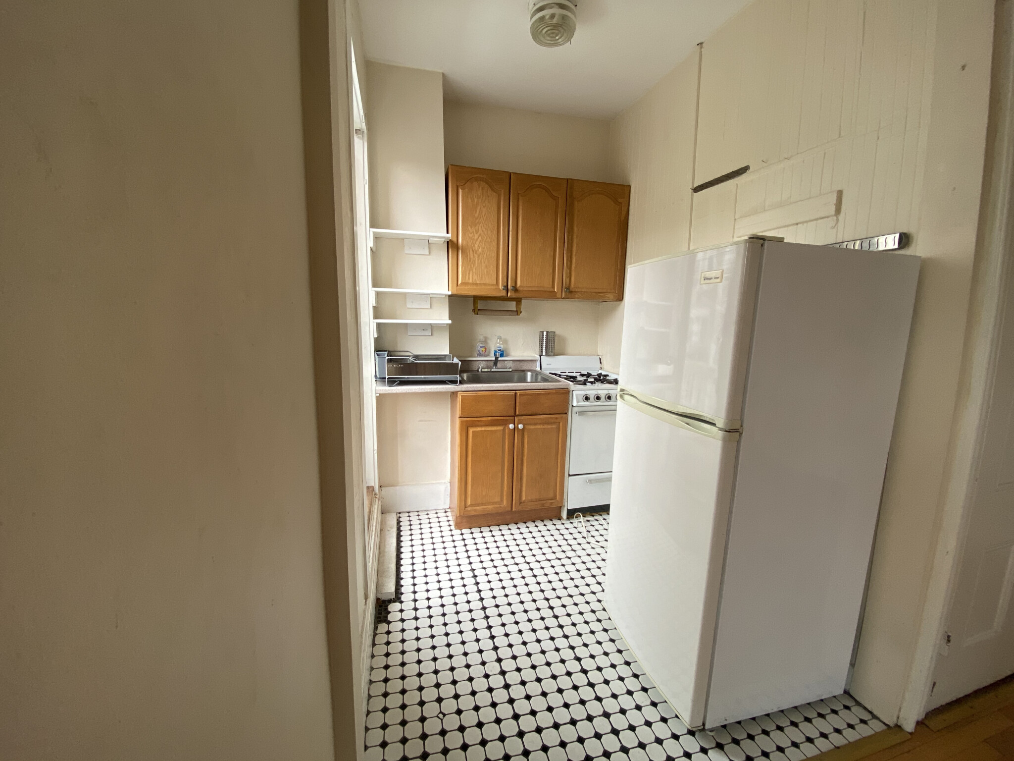 89 Hancock St, Mid-Cambridge