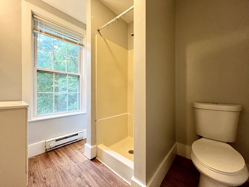 338 Summer, Franklin