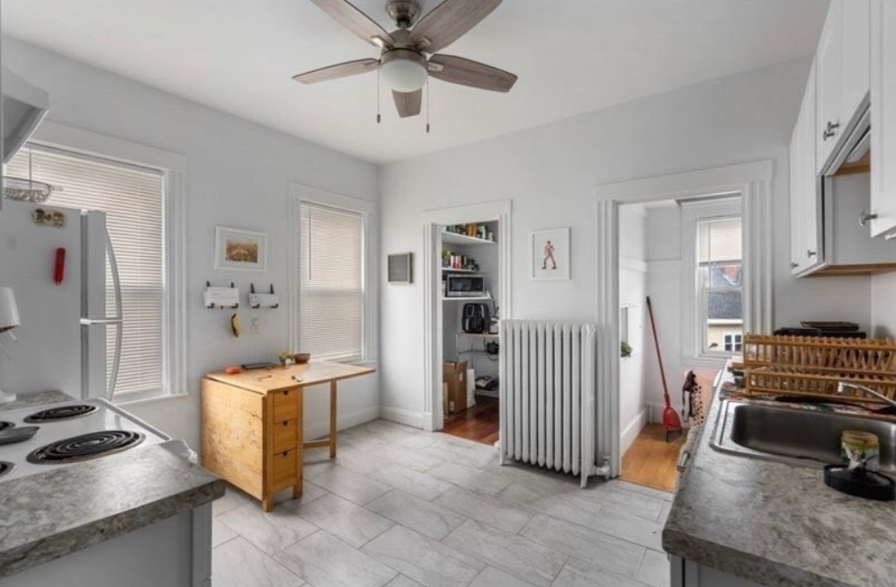 741 Broadway, Somerville