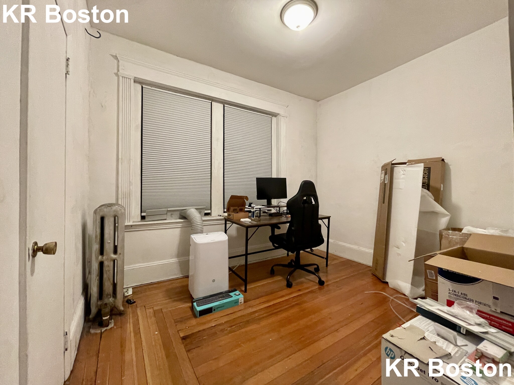 231 Harvard Ave, Boston