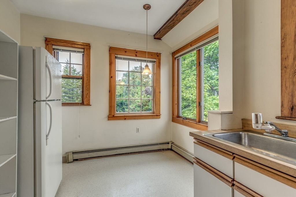 375 Mt Auburn, West Cambridge