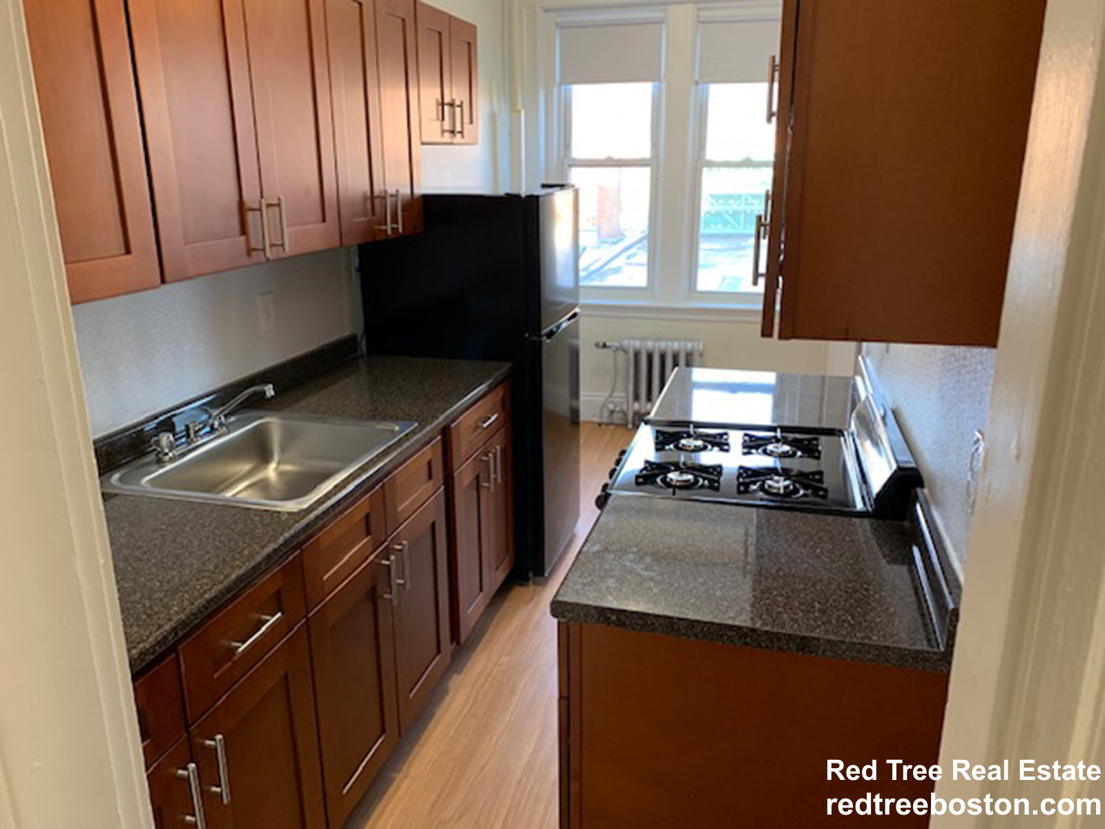 1173 Boylston St, Fenway