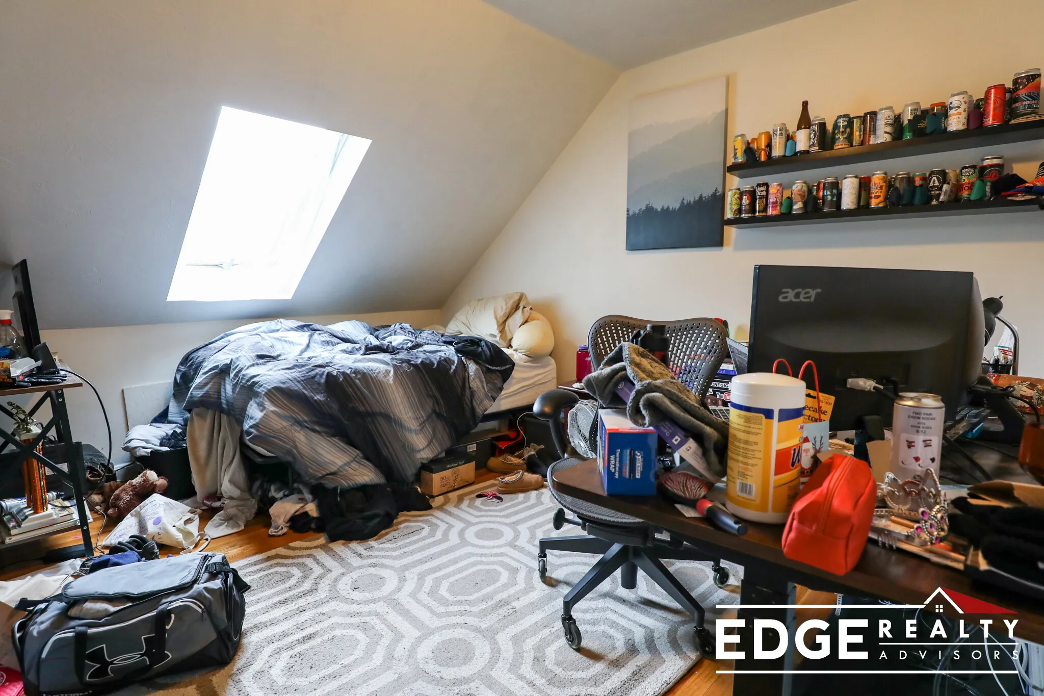 42 Brainerd Rd, Brighton