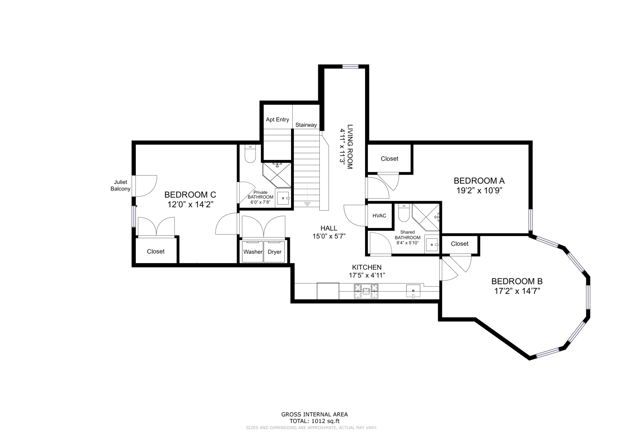 659 South St, Roberts