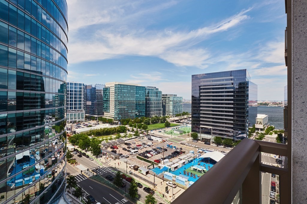 133 Seaport, Seaport District