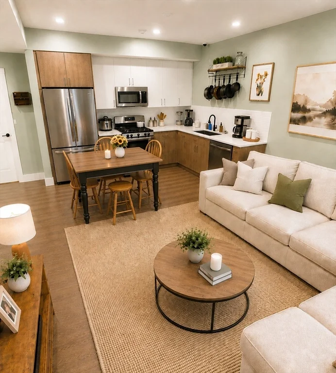 10-12 Tafthill Park, Roslindale