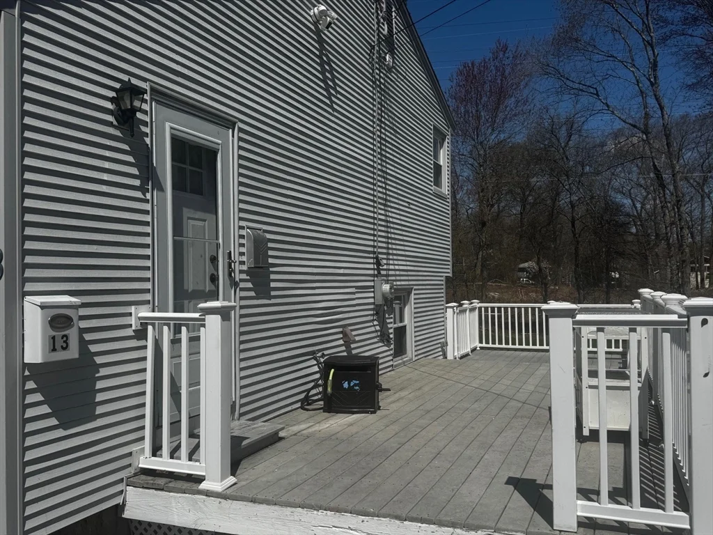 13 Virginia Circle, Randolph