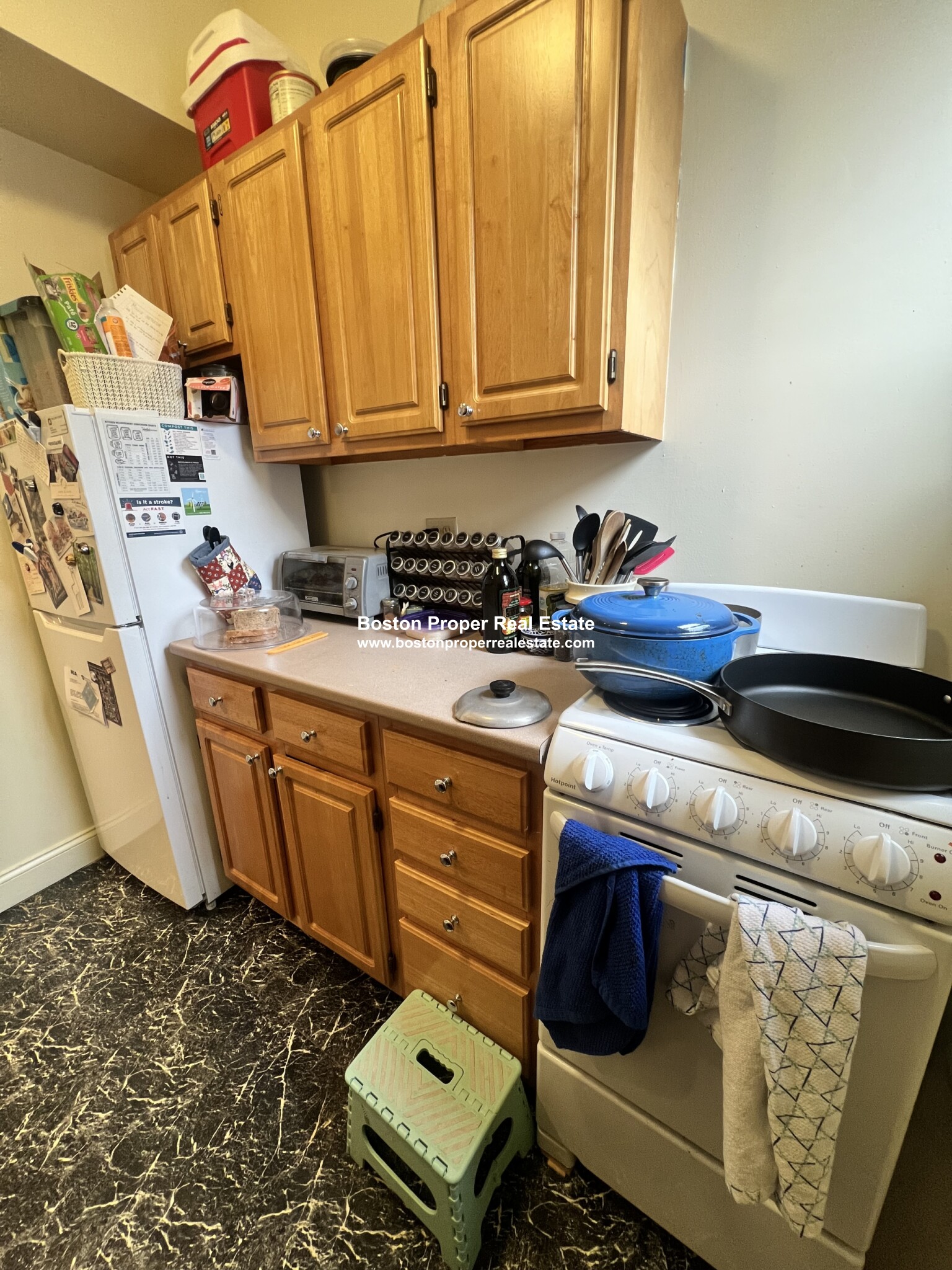 124 Peterborough St, Fenway