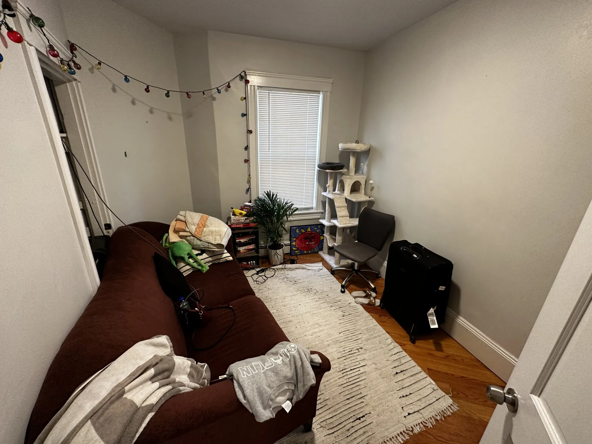 88 Hampshire St, The Port