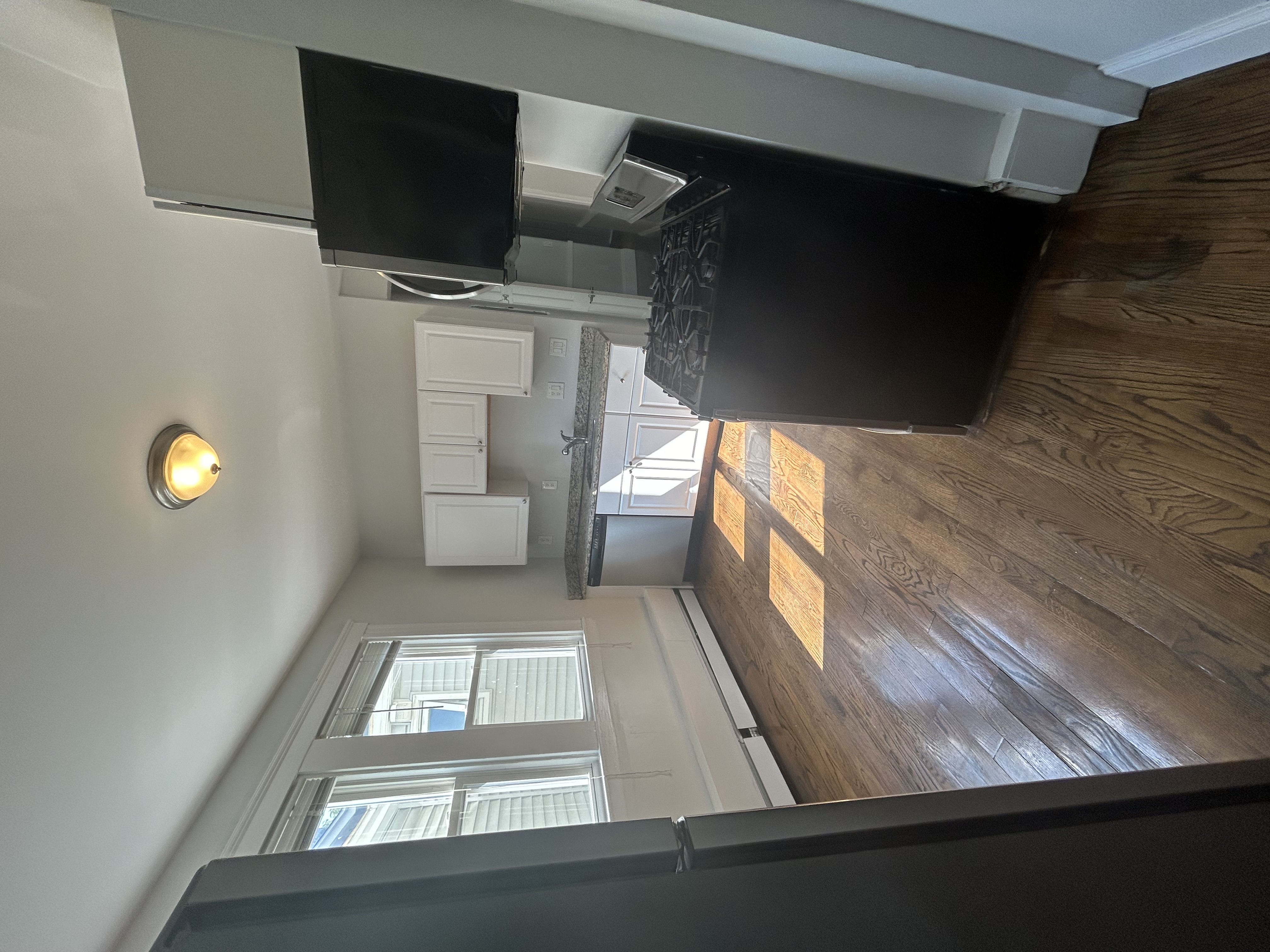 88 Hampshire St, The Port