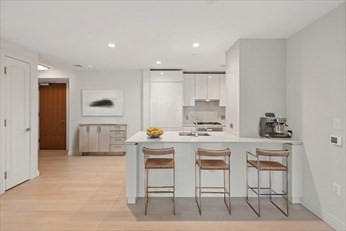 133 Seaport Blvd, Seaport District