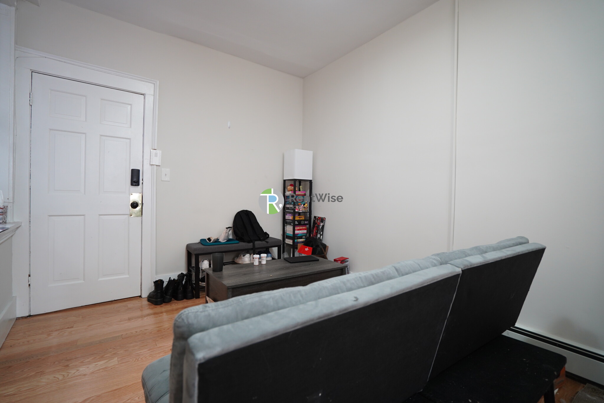 152 Salem St, North End