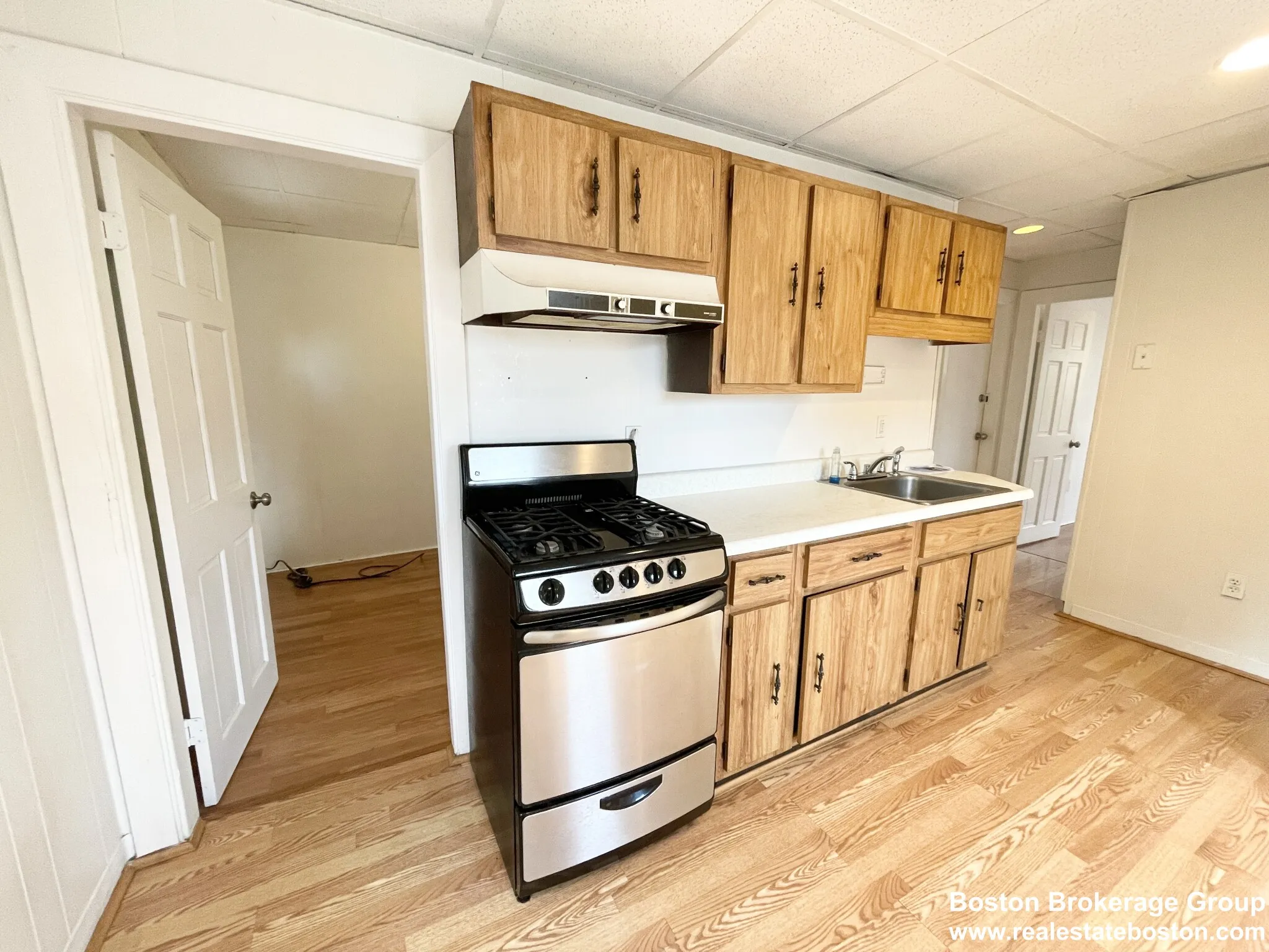 105 Buttonwood St, Dorchester