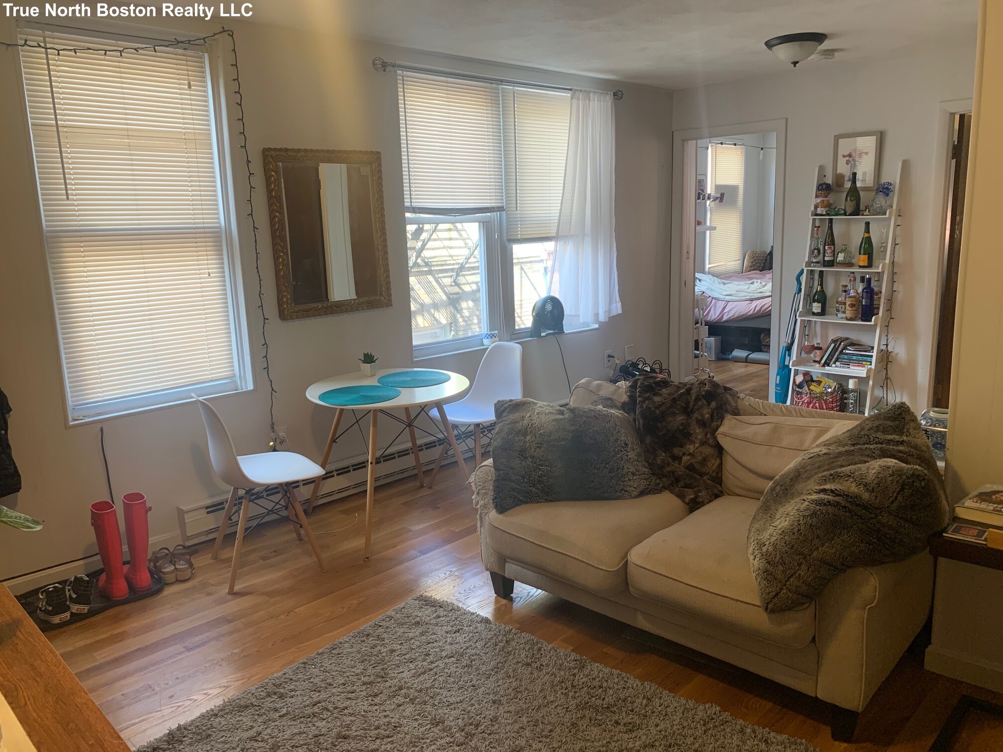 1 Noyes Pl, North End