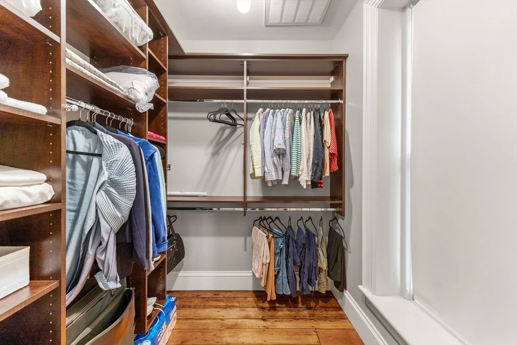 35 Union Park, South End