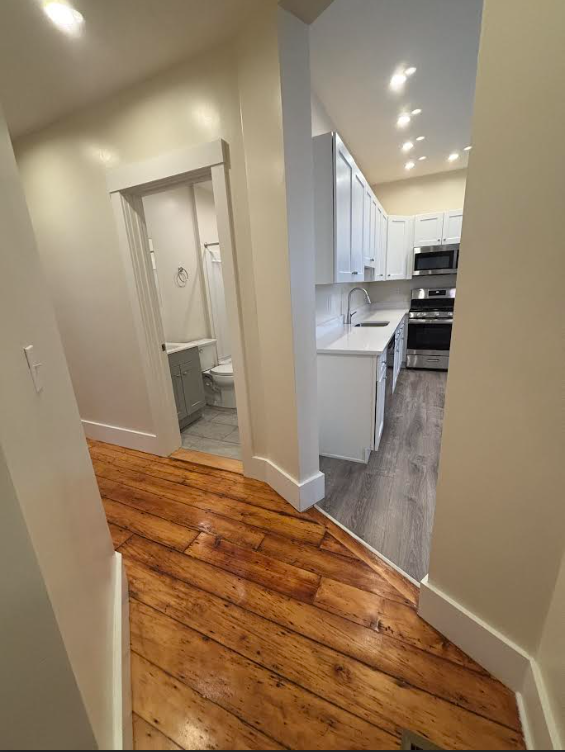 1423 Cambridge St, Inman Square