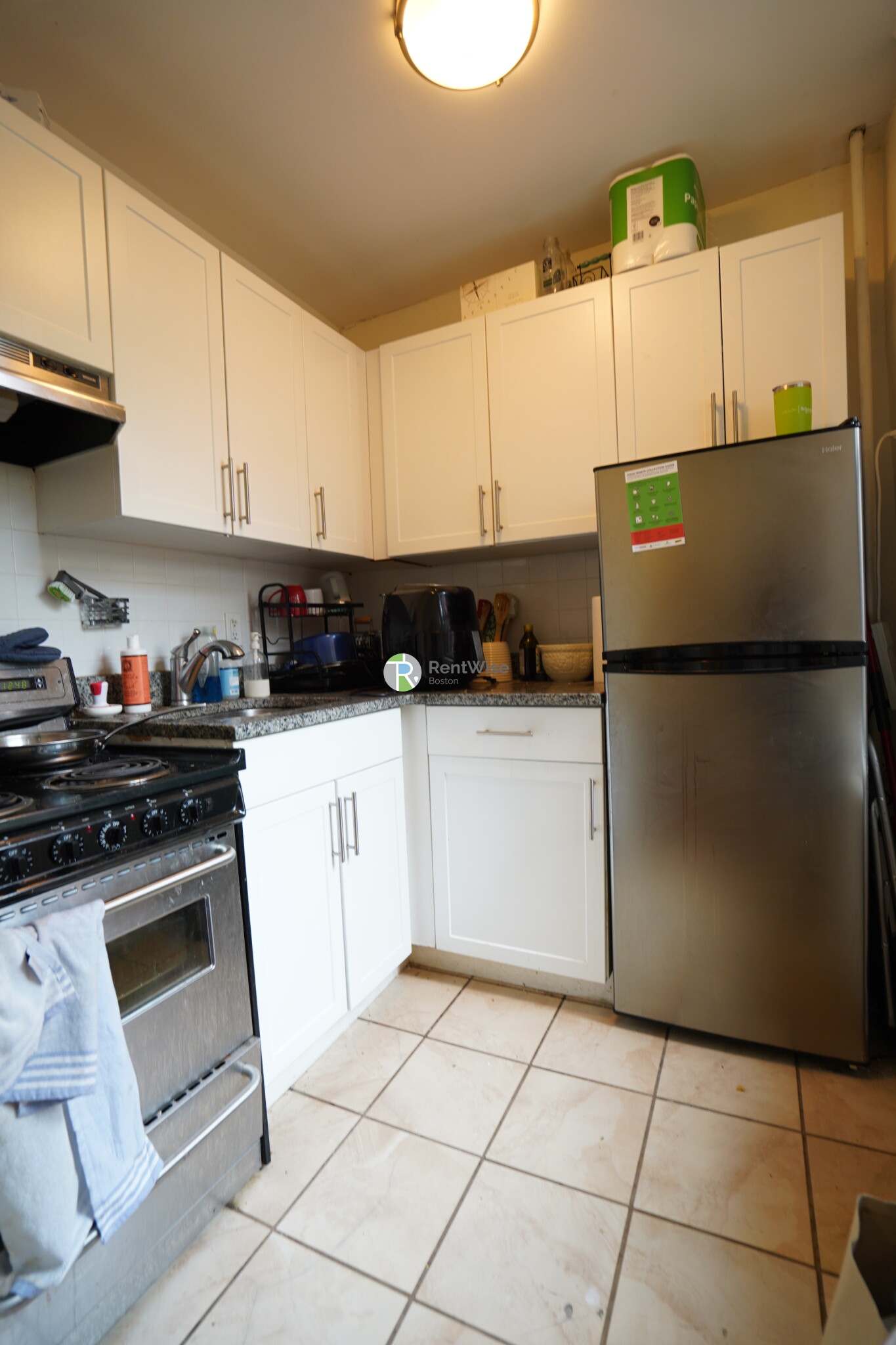 41 Joy St, Beacon Hill