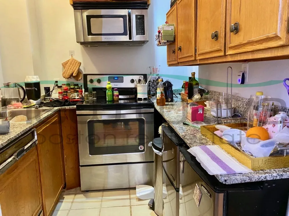 429 Marlborough St, Back Bay