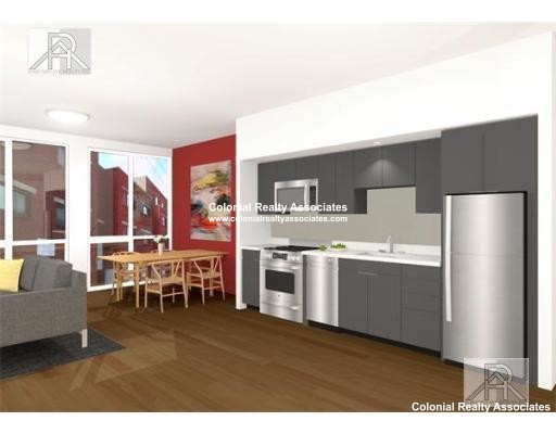 75 Brainerd Rd, Allston