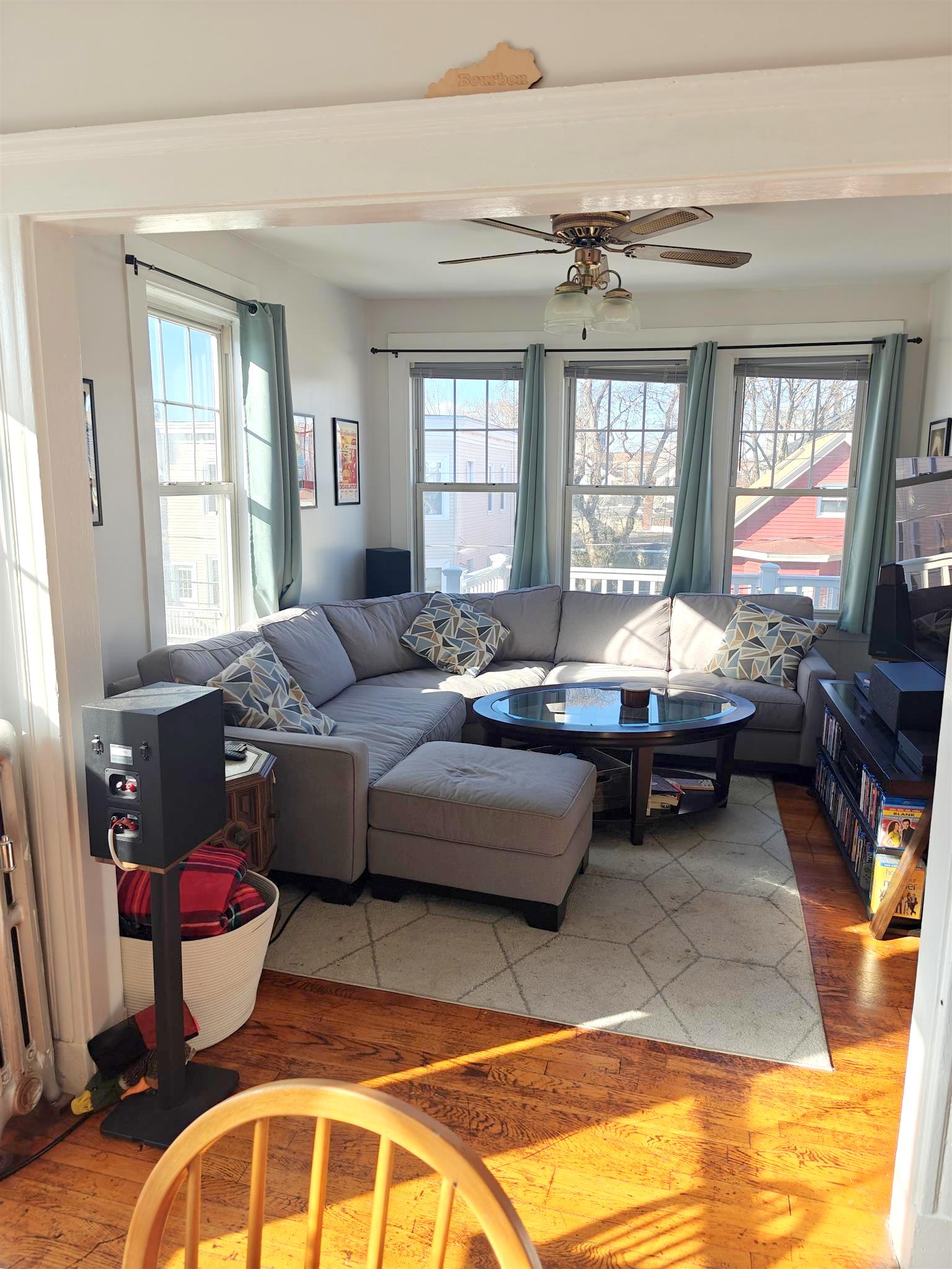 74 Newbury St, Teele Square