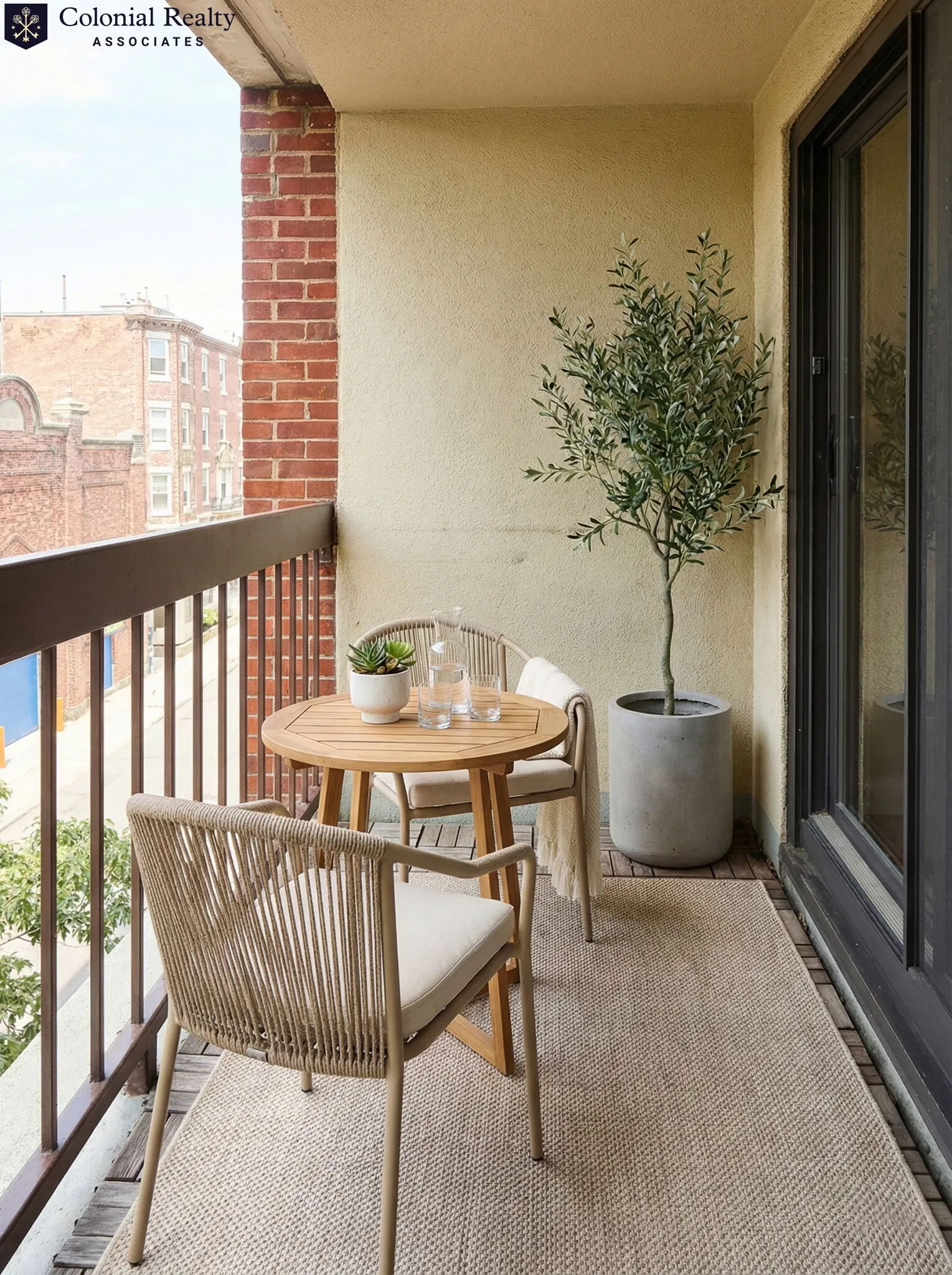 85 Brainerd Rd, Brighton