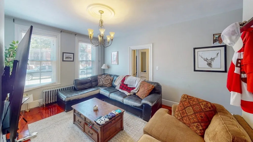 58 P St, South Boston