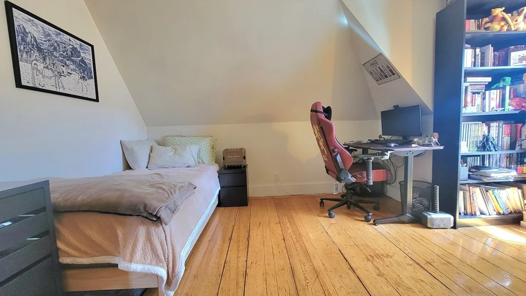 45 Auburn St, Coolidge Corner
