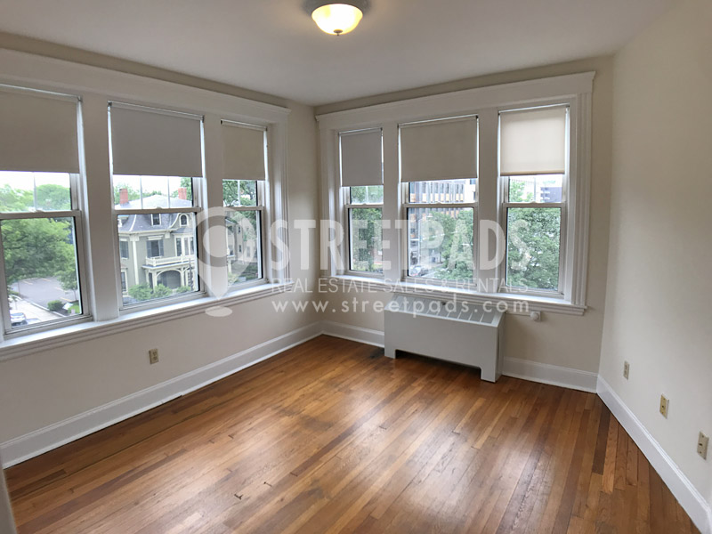 1 Langdon St, Neighborhood Nine