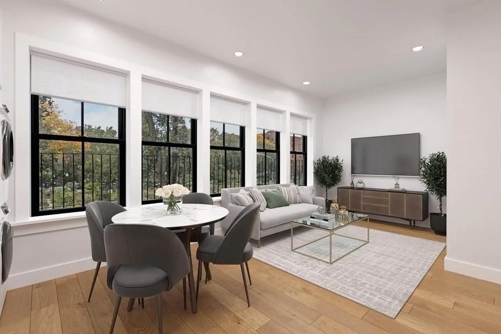 213 W Springfield, South End