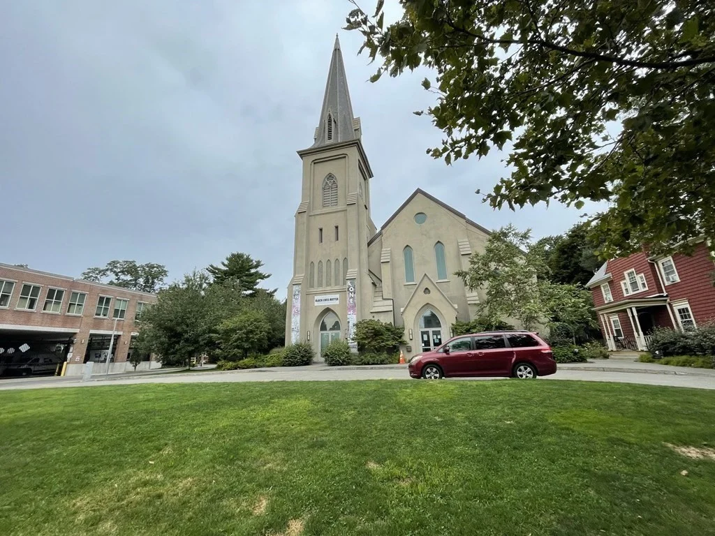 7 Lester Pl, Jamaica Plain