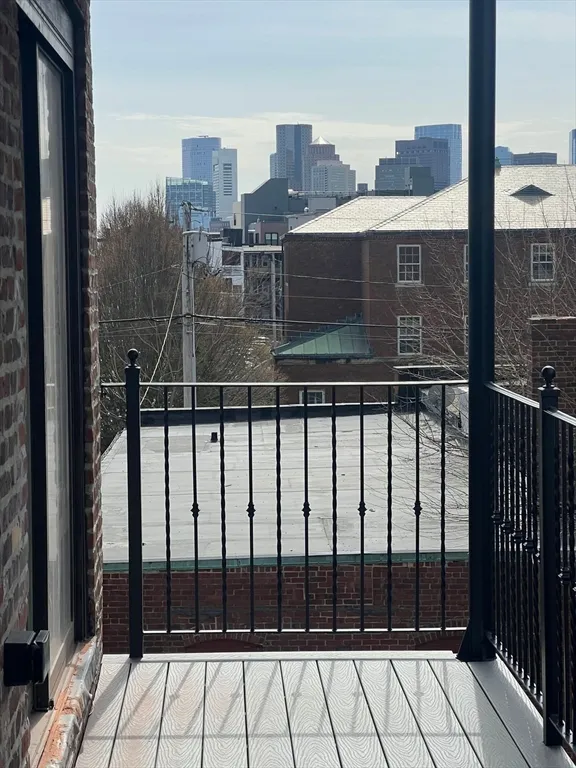 58 Lubec St, East Boston