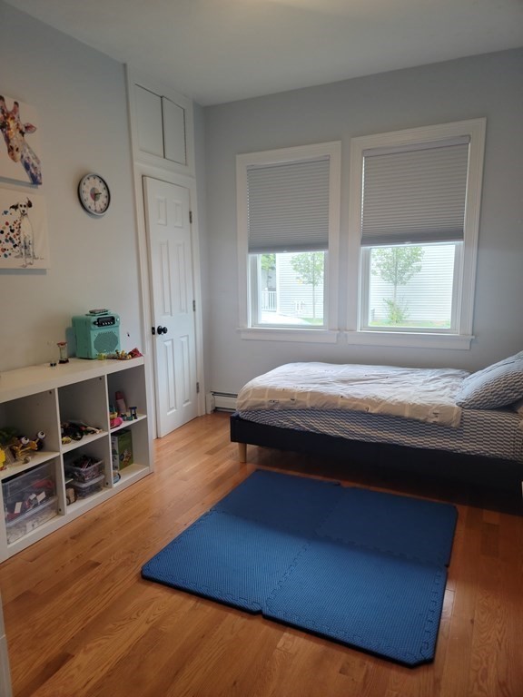 13 Belknap St, Dedham