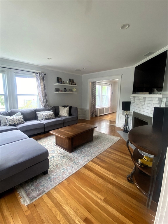 35 Reedsdale Rd, Milton