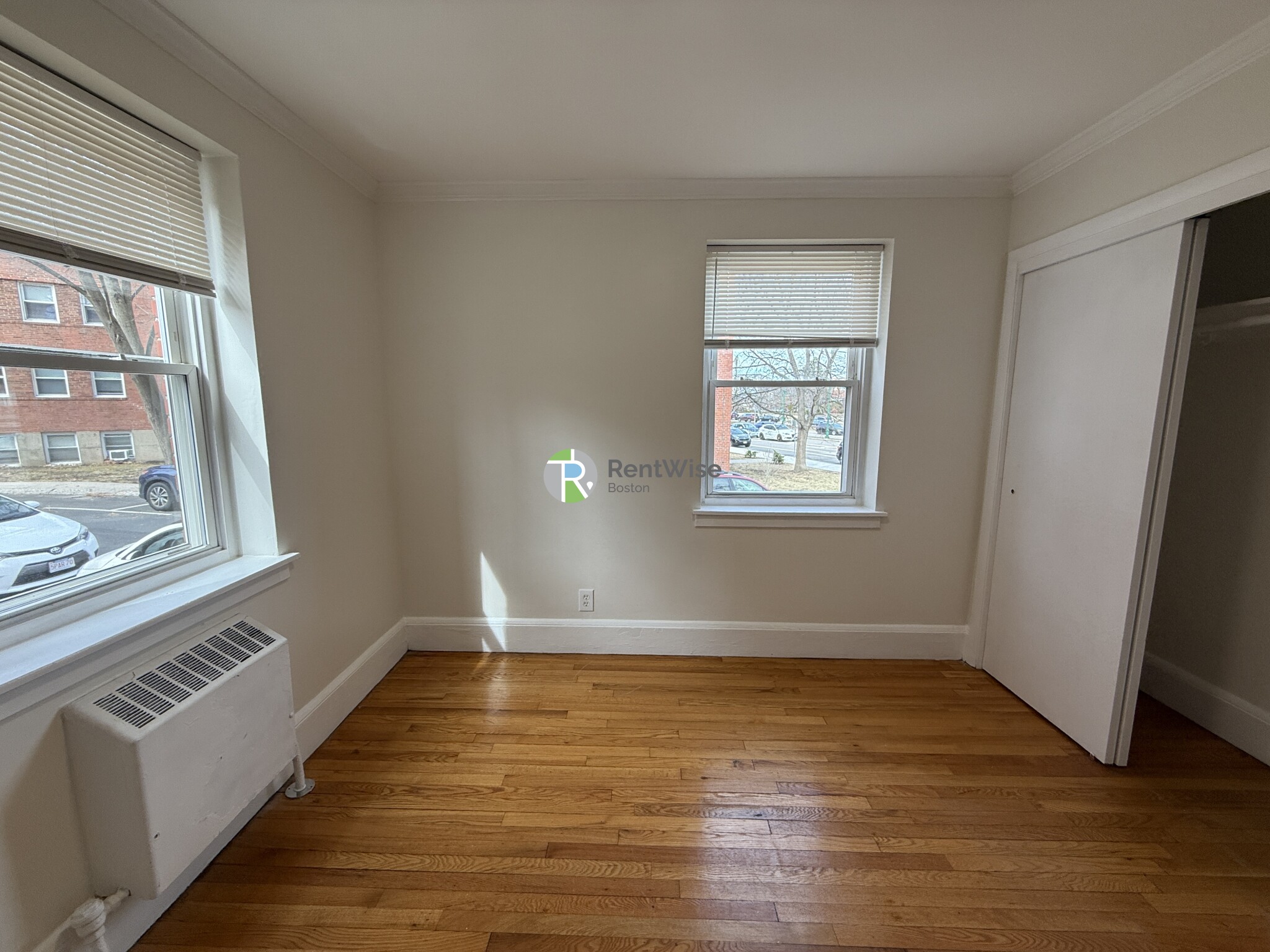 491 Arborway, Jamaica Plain