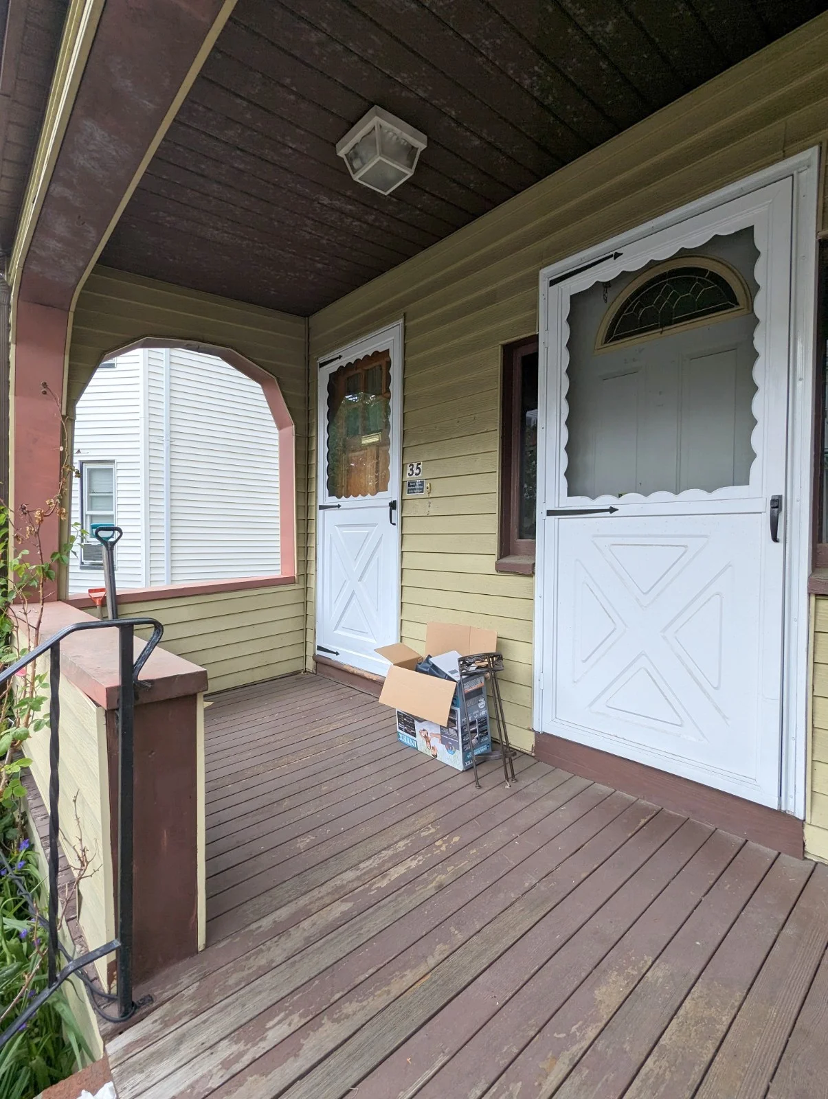 35 Pearson Rd, Magoun Square