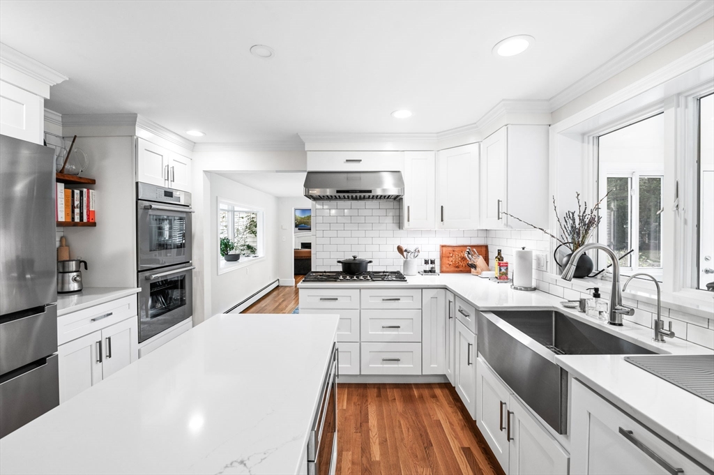 88 Haverhill Rd, Topsfield