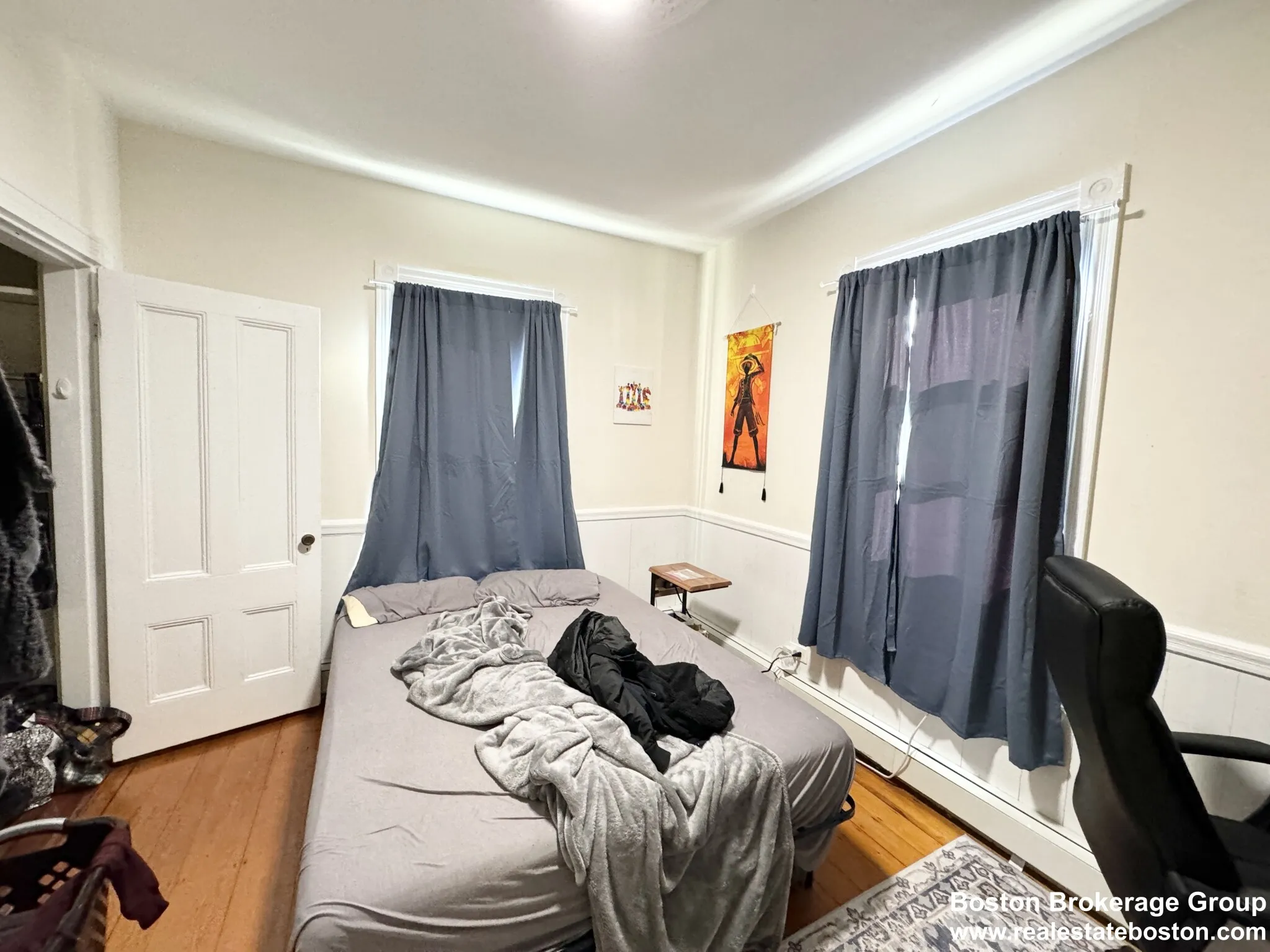 1 Folsom Ave, Mission Hill