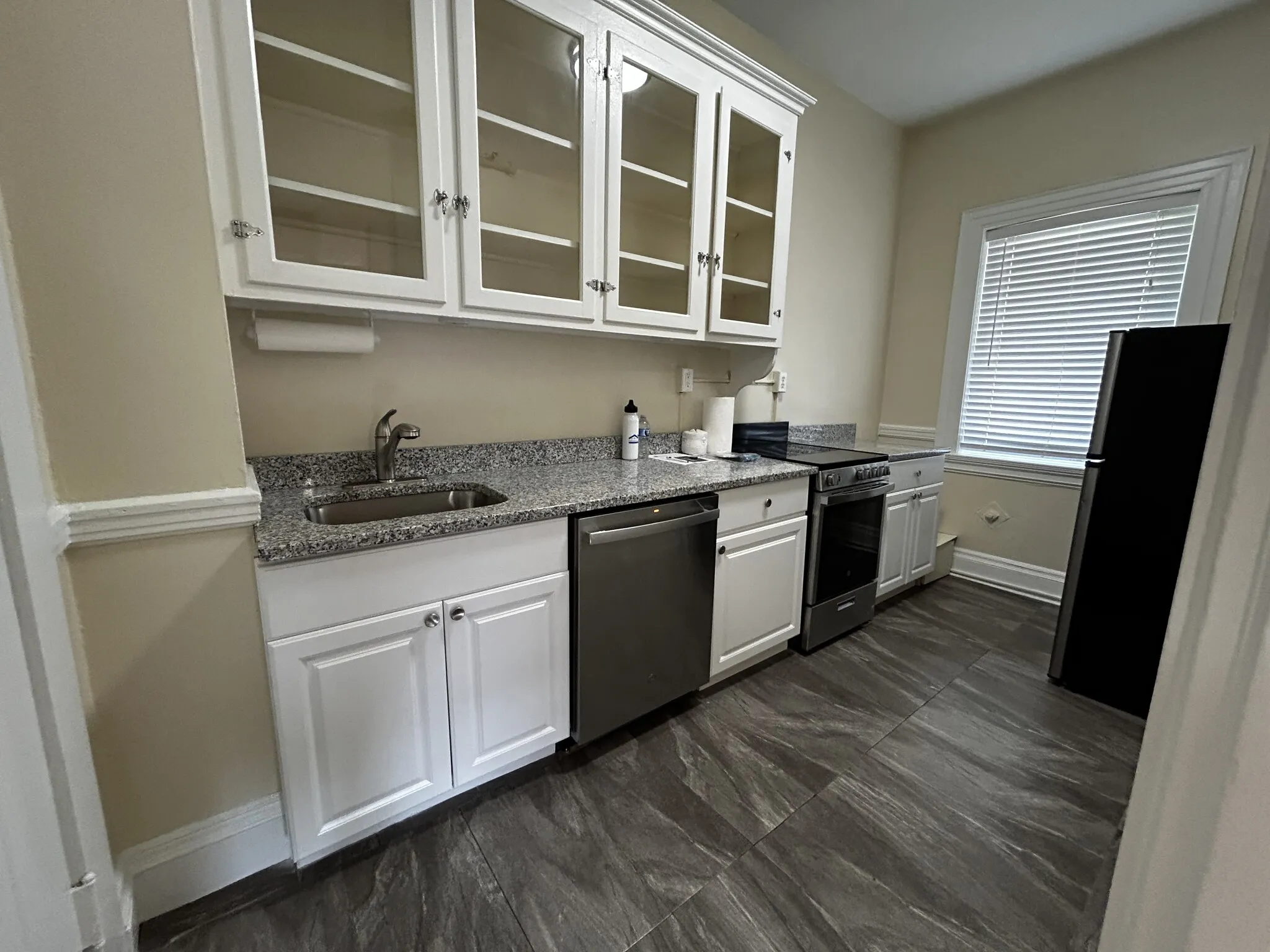 1470 Beacon St, Corey Hill