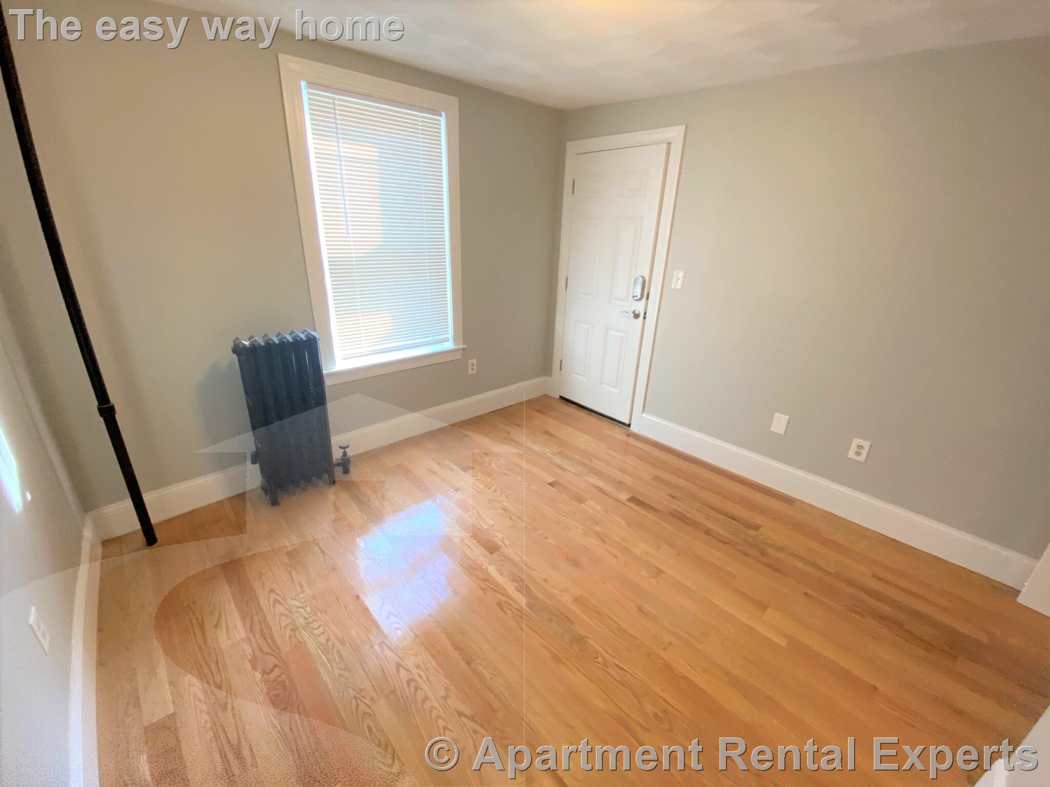 309 Highland Ave, Davis Square