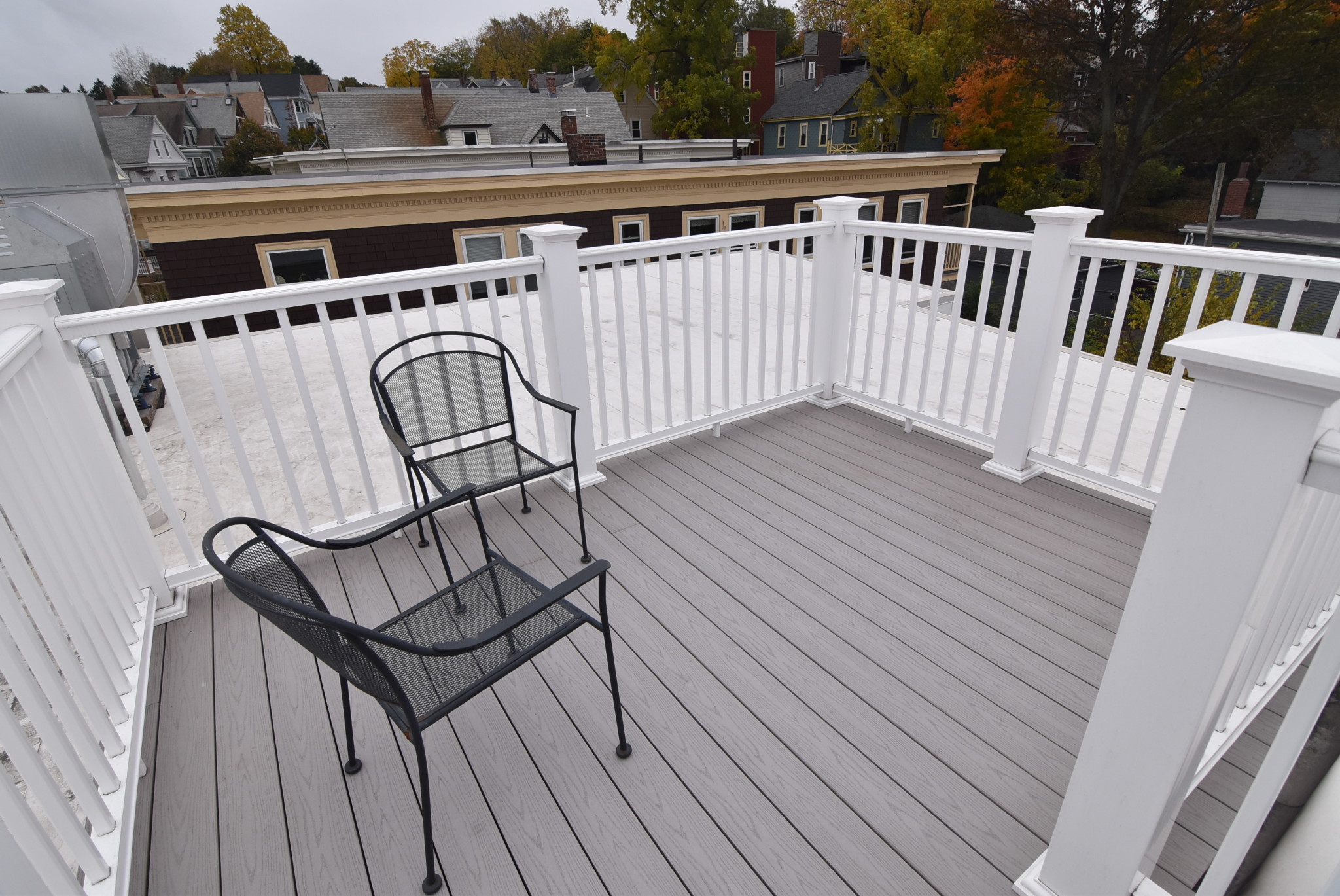 38-42 Hyde Park Ave, Jamaica Plain