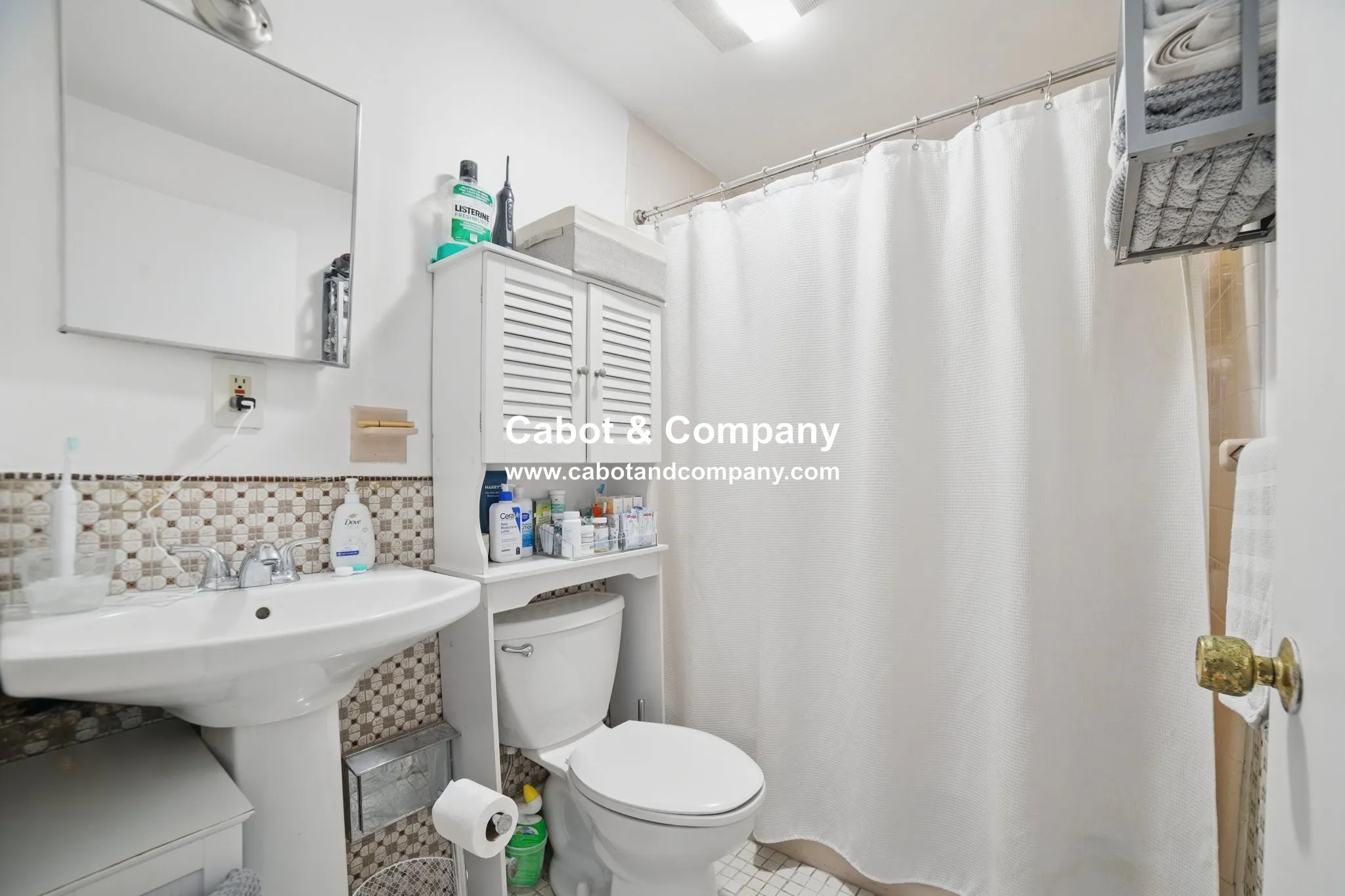 102 Appleton St, South End