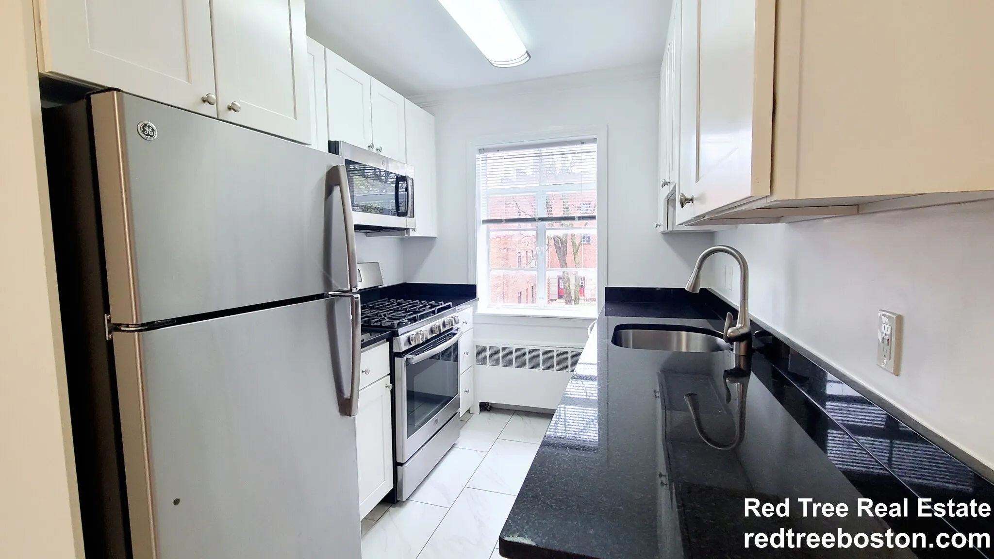 80 Saint Paul St, Coolidge Corner