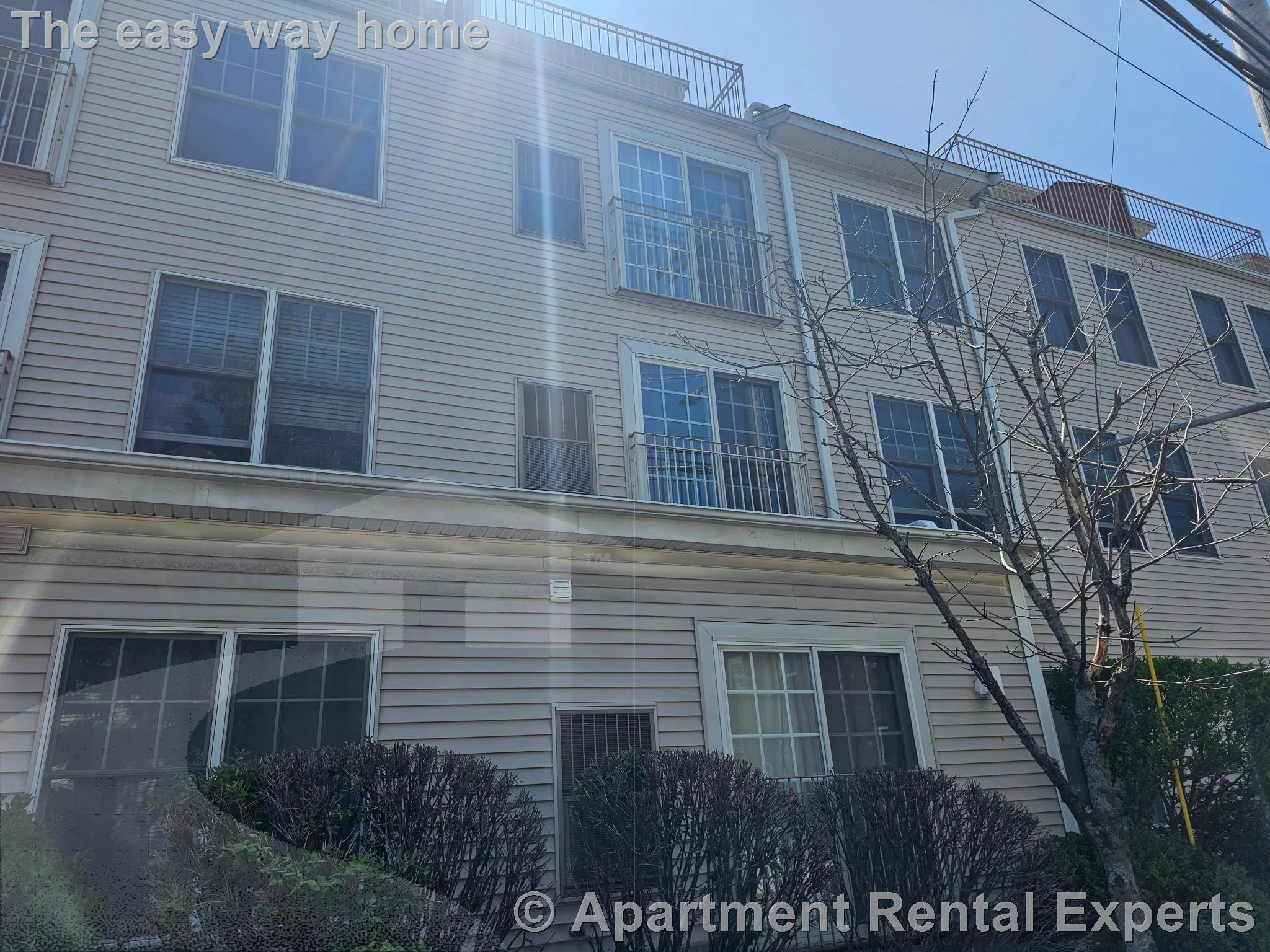 21 Adams St, Malden Center