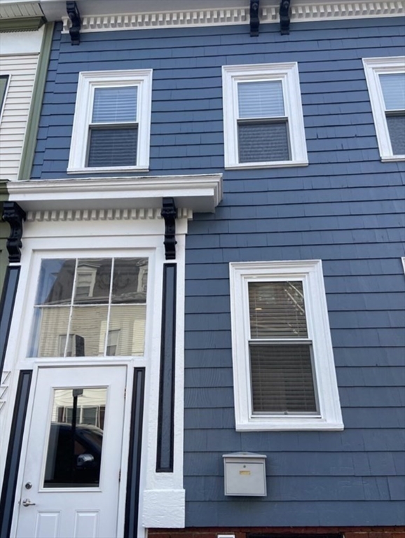 777 E 6th, South Boston