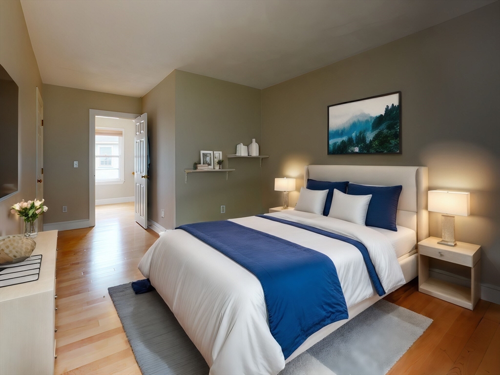 25 Winthrop Rd, Brookline