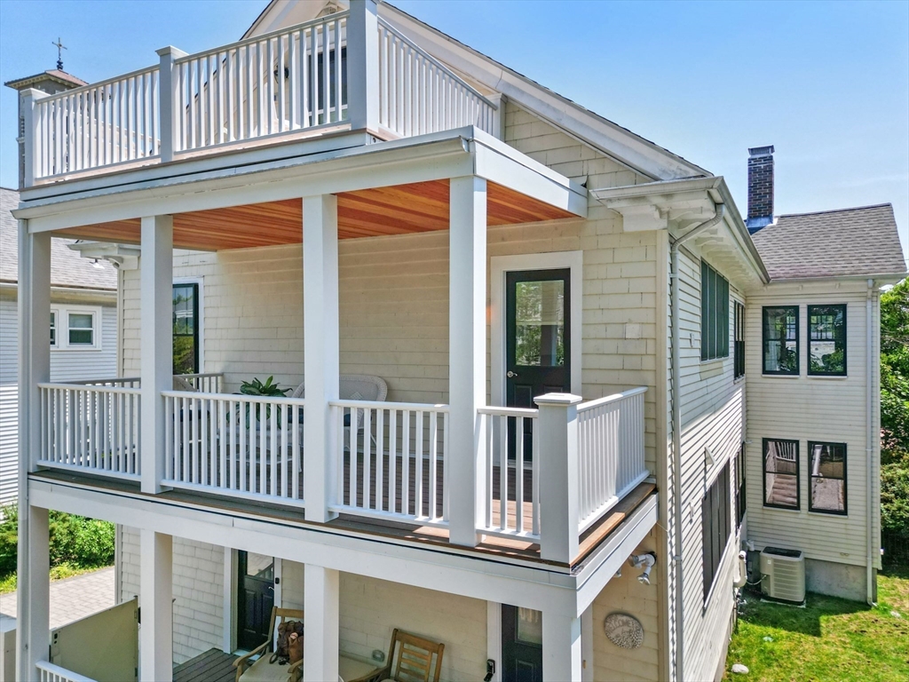 15 Hollis St, North Cambridge