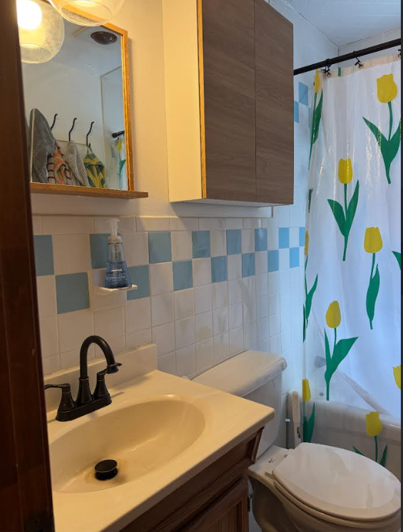 153 Cherry St, The Port